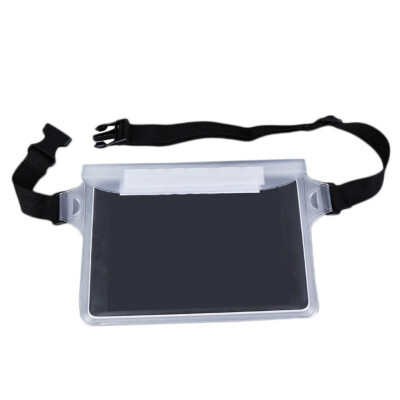 

Free shipping Sports Bag Waist Bag Swimming Drifting Diving Waist Fanny Pack Pouch Underwater Sealing Mobile Phone Pouch Pocket