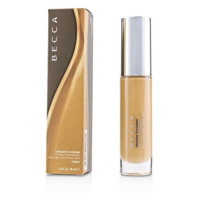 

BECCA - Ultimate Coverage 24 Hour Foundation - Fawn 30ml1oz
