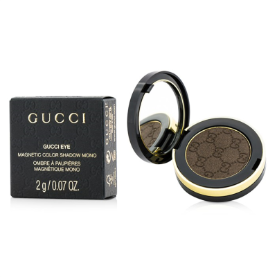 

GUCCI - Magnetic Color Shadow Mono - 080 Cocoa 2g007oz