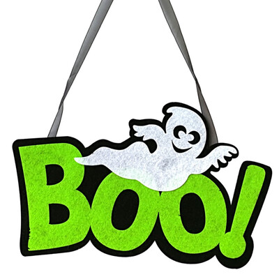 

New Halloween door&Wall Decorations DIY for Festival Party Decoration