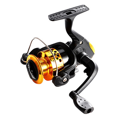 

Lightweight Plastic Fishing Reel Spinning Wheel Casting Flying Fishing Trolling LeftRight Hand Flywheel Fishing Tackle