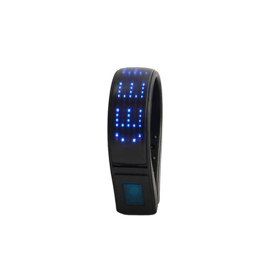 

LED Shoe Clip Lights Clip-on LED Safety Light for Shoes IP67 Waterproof USB Rechargeable for Running Jogging Walking Biking