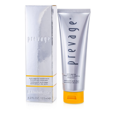 

PREVAGE BY ELIZABETH ARDEN - Anti-Aging Treatment Boosting Cleanser 125ml42oz