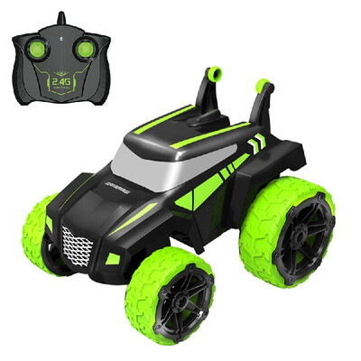 

RC Stunt Car 24Ghz 3D Rotating Drift Stunt Car Climbing Drift Deformation Buggy Car Kids Robot Electric Boy Toys for Kids