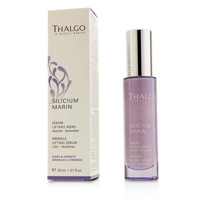 

THALGO - Silicium Marin Wrinkle Lifting Serum 30ml101oz