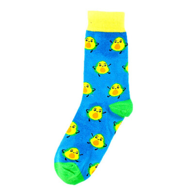 

Socks unisex trend Harajuku fashion animal pattern couple men&women cotton socks fashion warm fashion breathable socks