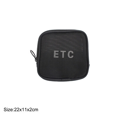 

Waterproof Storage Bag Nylon Breathable Net Yarn Cosmetic Storage Bag Portable Toiletries Storage Bag For Travel