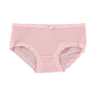 

Kid Underwear Summer Breathable Children Girl Short Panties Kids Underwear for Girl Briefs Soft Cotton Underpants 8-18 T