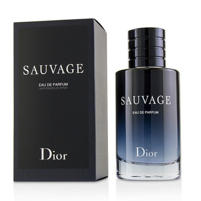 

CHRISTIAN DIOR - Sauvage Eau De Parfum Spray 100ml33oz