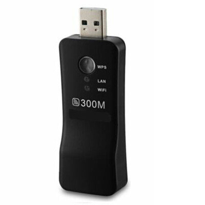 

300M BEST Alternative to Sony UWA-BR100 UWABR100 Wireless USB Lan Adapter Wifi