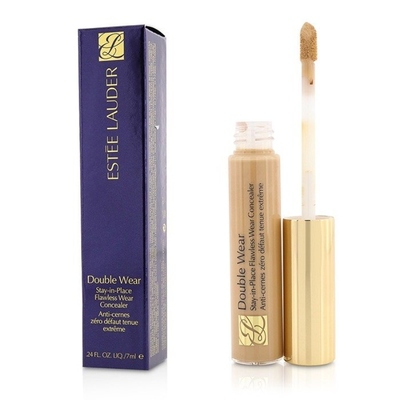 

ESTEE LAUDER - Double Wear Stay In Place Flawless Wear Concealer - 3C Medium Cool 7ml024oz