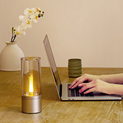 

Yeelight YLFW01YL Smart Candela Light