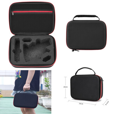 

Siaonvr Portable Handheld Hard Bag Storage Carry Case For DJI OSMO Mobile 3 Gimbal