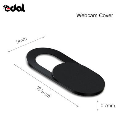 

Computer Mobile Phone Camera Protection Privacy Plastic WebCam Cover Anti-hacker Peeping Occlusion Stickers Protective Cover