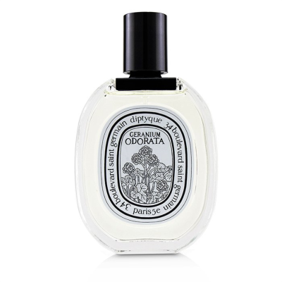 

DIPTYQUE - Geranium Odorata Eau De Toilette Spray 100ml34oz