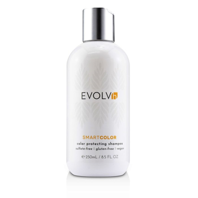 

EVOLVH - SmartColor Color Protecting Shampoo 250ml85oz