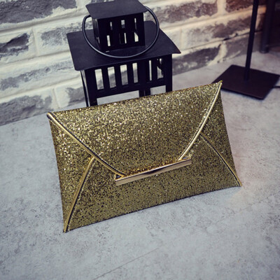 

Tailored Fashion Women Leather Bag Cocktail Party Bag Phone Bag Evening Bags