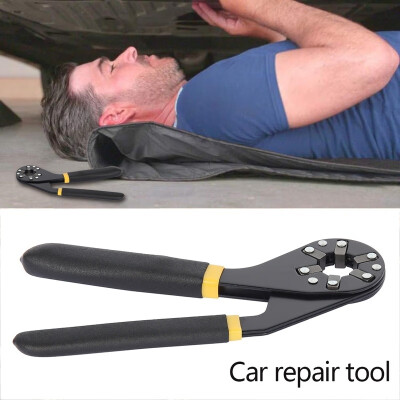

Universal Wrench Multi-function Wrench Hand Tools Auto Repair Tool Machine Repair