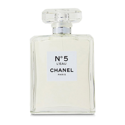 

CHANEL - No5 LEau Eau De Toilette Spray 200ml68oz