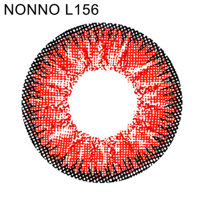 

Colored 0 Degree Contact Lenses Unisex Party Eye Cosmetic Beauty Cosplay Makeup