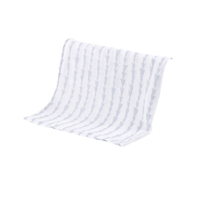 

MuslinBaby Swaddle & Blankets Baby Blanket Cotton Swaddle Newborn Baby Bath Towel Swaddle Blankets Multi Designs Functions