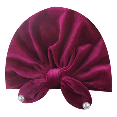 

New Baby Cotton Hat For Girls Boys Newborn Rabbit Ear Elastic Hats Accessories Photography Props