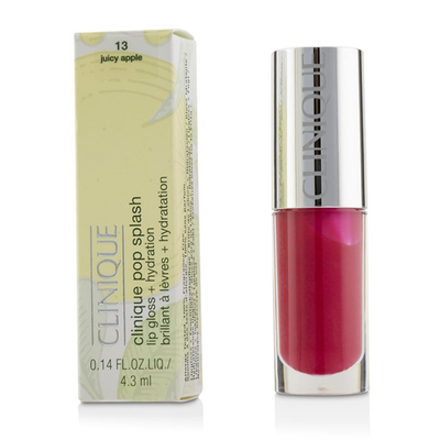 

CLINIQUE - Pop Splash Lip Gloss Hydration - 13 Juicy Apple 43ml014oz