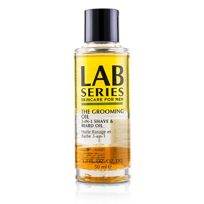 

LAB SERIES - Lab Series The Grooming Oil 50ml17oz