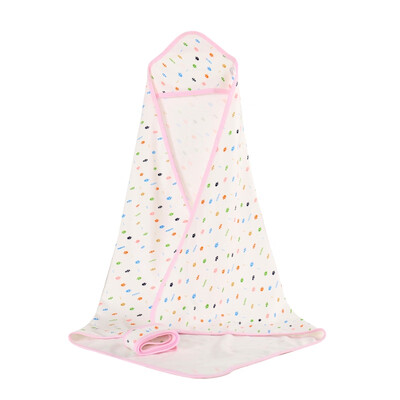 

Childrens Blanket Autumn Winter New Infant Baby Cotton Blanket Baby Lovely Print Hug Newborn Cartoon Scarf