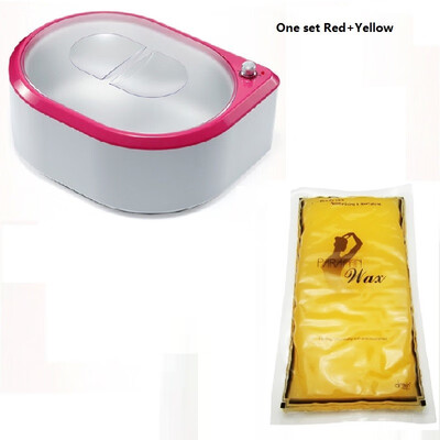 

Parafina Hands Machine 5L Hand Warmer for Paraffin Bath And Foot Bath And 320G Paraffin Wax