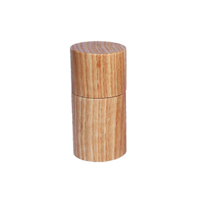 

Toponeto Japanese-style Wooden Multifunctional Mushroom Bottle Opener Toothpick Holder