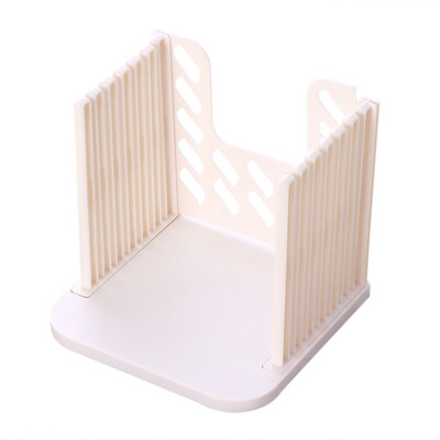 

Bread Toast Slicer Detachable DIY Bread Slicer Household Portable Bread Slicer For Kitchen