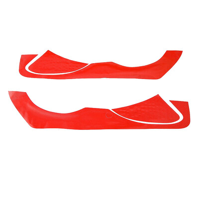 

Carbon Fiber Door Anti Kick Protector Pad Cover Sticker For Chevrolet Camaro
