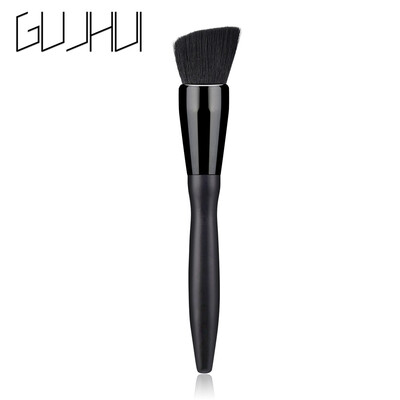 

Gobestart Foundation Cosmetic Eyebrow Eyeshadow Brush Makeup Brush Sets Tools 1PCS