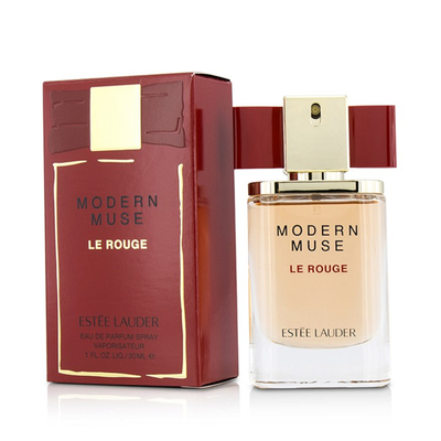 

ESTEE LAUDER - Modern Muse Le Rouge Eau De Parfum Spray 30ml1oz