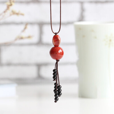 

New fashion womens neckalces pendants wholesale for women ladies gift necklace retro accessory jewelry