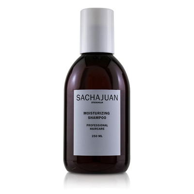 

SACHAJUAN - Moisturizing Shampoo 250ml84oz