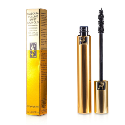

YVES SAINT LAURENT - Mascara Volume Effet Faux Cils Luxurious Mascara - Noir Radical 75ml02oz