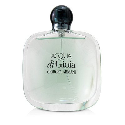 

GIORGIO ARMANI - Acqua Di Gioia Eau De Parfum Spray 100ml34oz