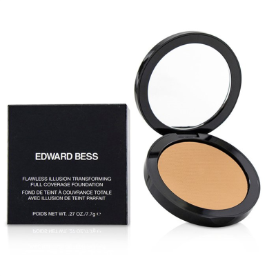 

EDWARD BESS - Flawless Illusion Transforming Full Coverage Foundation - Medium 77g027oz