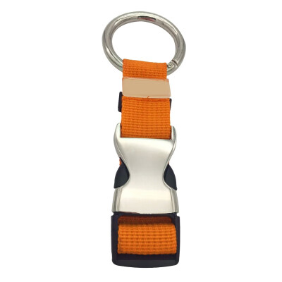 

Multi-purpose metal buckle Luggage Strap Third Hand for Travel Accessories Carry Gear Hand Jacket Gripper attach bag other suitc