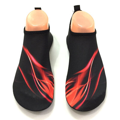 

MEN WOMEN Summer Skin Water Shoes Socks Pool Beach Swim Slipper On Surf Socks