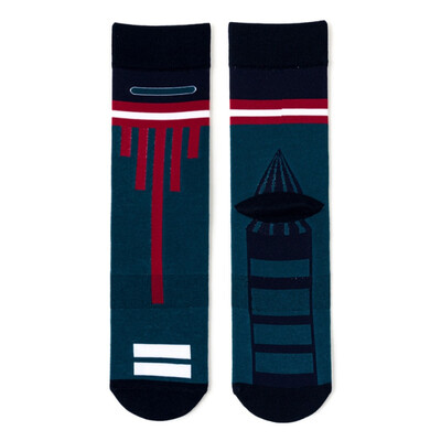 

Women Men Unisex Socks Short Funny Cotton Socks Colorful Skateboard Harajuku Streetwear Hip Hop Socks Printing Warm Sock