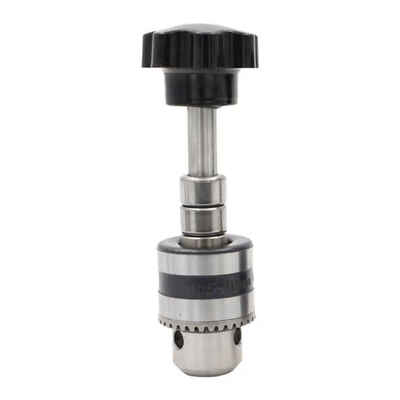 

Small Alloy Steel Manual Hand Puncher with Drill Chuck Clamping Range 05-65MM15-10MM