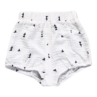

Summer Lovely Newborn Toddler Kids Baby Boy Girl Cotton Bottom Infant Bloomer Briefs Diaper Cover Panties for 6M-5T