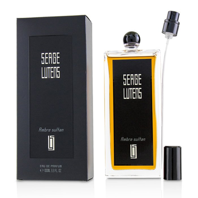 

SERGE LUTENS - Ambre Sultan Eau De Parfum Spray 100ml33oz