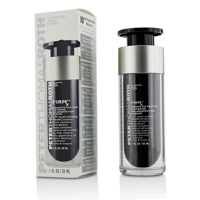 

PETER THOMAS ROTH - Firmx Growth Factor Extreme Neuropeptide Serum 30ml1oz