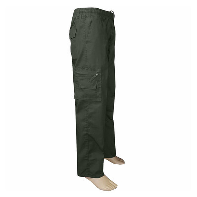 

Gobestart Fashion Mens Sport Jogging Fitness Pant Casual Loose Sweatpants Drawstring Pant
