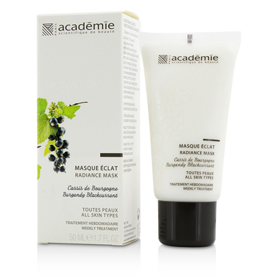 

ACADEMIE - Aromatherapie Radiance Mask 50ml17oz