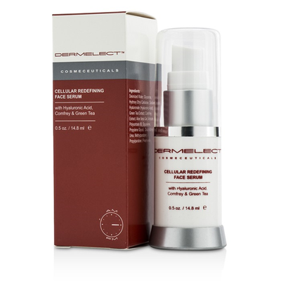 

DERMELECT - Cellular Redefining Face Serum 148ml05oz